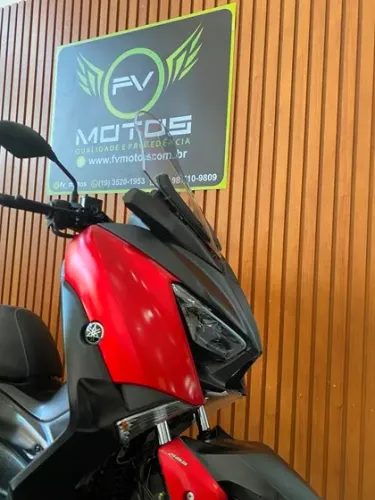 YAMAHA XMAX ABS 2021/2021