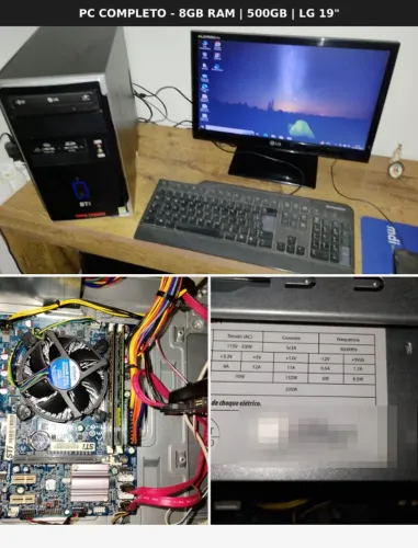 Computador