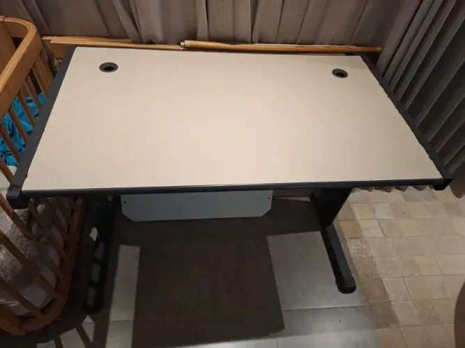 Mesa de escritório