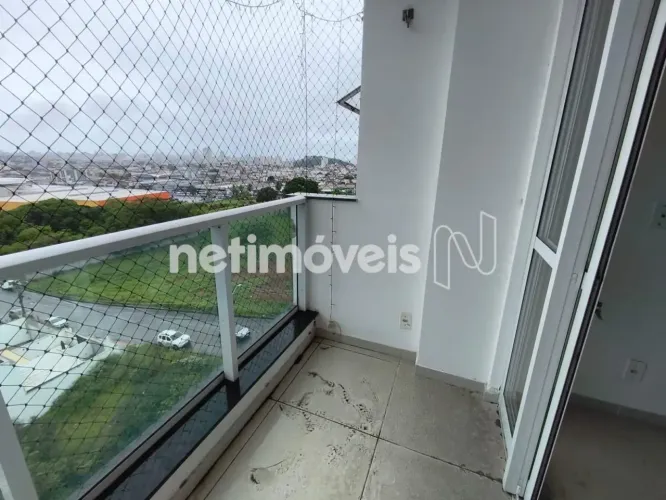Locação Apartamento 2 quartos Ataíde Vila Velha