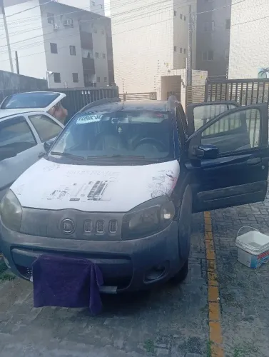 Vendo uno way 2011/12 