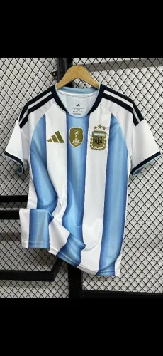 CAMISA ARGENTINA COPA DO MUNDO 2026