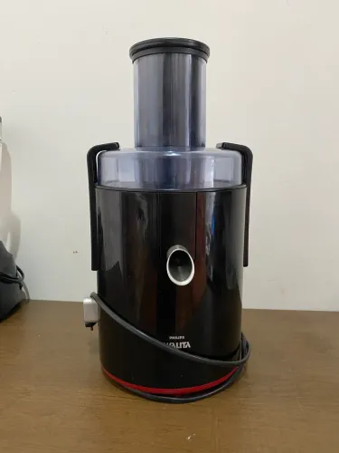 Extrator de Suco Walita