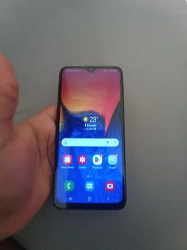 Celular Samsung