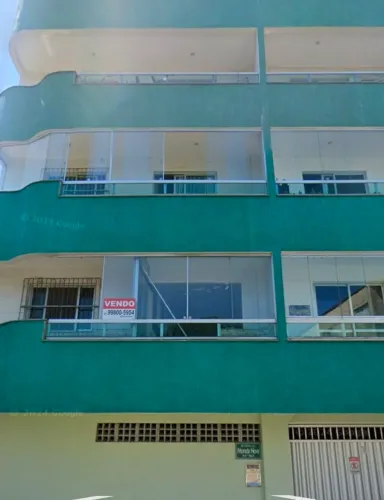 Apartamento 2 quartos muito bem localizado no Aribiri vila velha com varanda e garagem