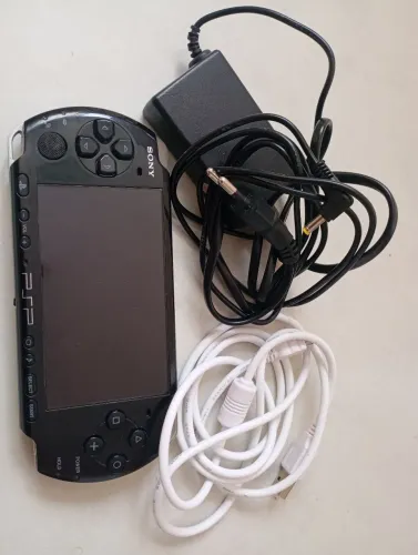 PSP 