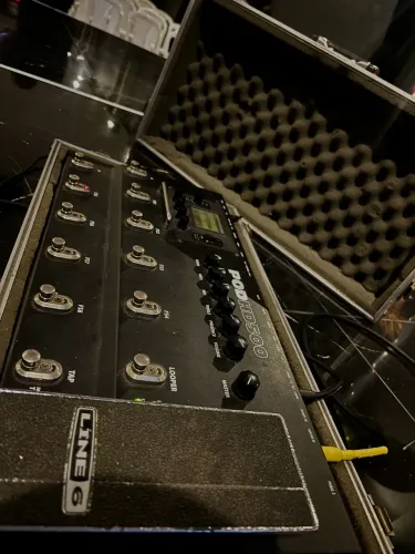 POD HD 500