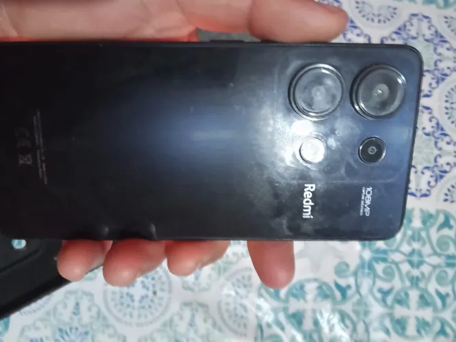 Vende se note 13 impecável 256 gigas de memória