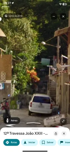 Vende-se casa em mãe Luiza