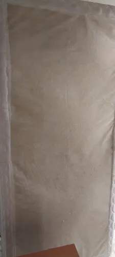 Cama box sem colchão
