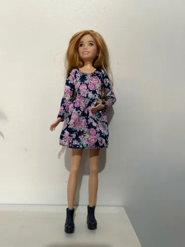 Barbie