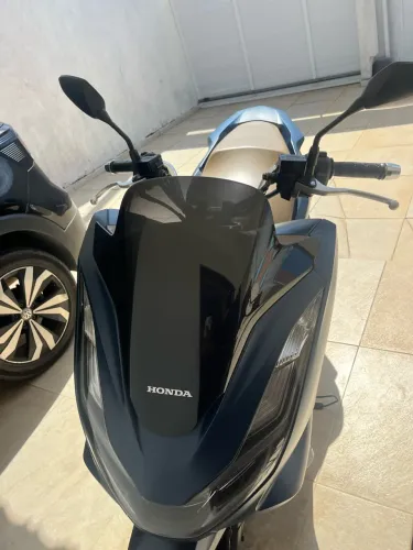 Moto Pcx 160