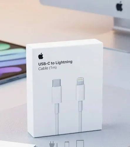 CABO IPHONE 1ª LINHA
