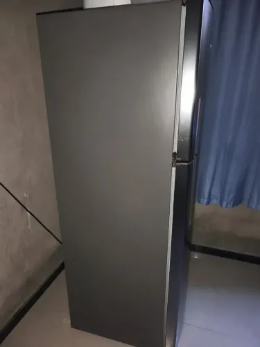 Vendo geladeira Eletrolux em perfeito estado