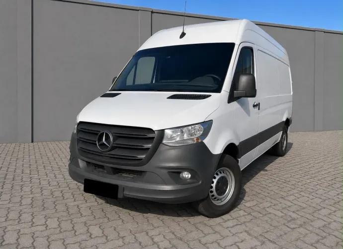 Mercedes-Benz Sprinter 315 Furgão Str. L T.B 2.2 Dies. 2023
