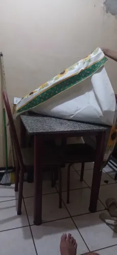 Mesa de Cozinha
