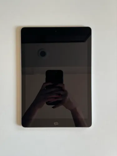 Ipad 6° geração 128gb preto 