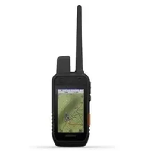GPS Garmin Alpha 300i 3.5"