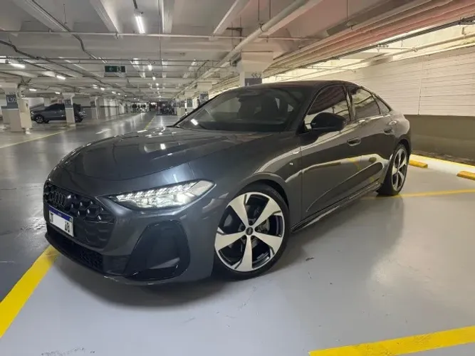 Audi A5 SEDAN PERFORMANCE S EDITION 2.0 TFSI QUATTRO 2025