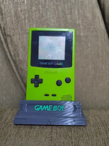 Game Boy Color