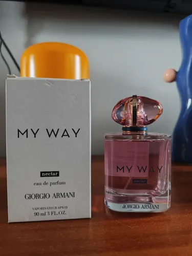 My Way Nectar 90ml tester