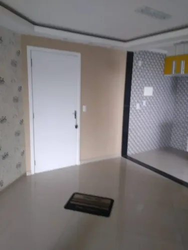 Apartamento para Venda Condomínio Atua - Parque Taboão - Taboão da Serra - SP