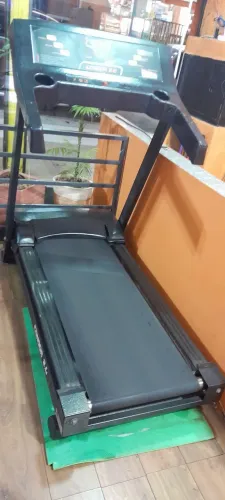 Esteiras usadas 