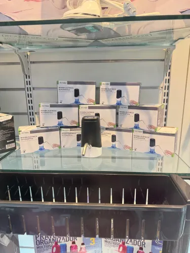 Bomba de agua nova 40,00