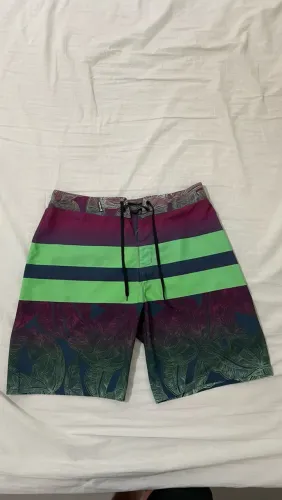 Bermuda Hurley Phantom