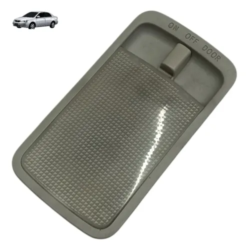 Luz Cortesia Central Teto Toyota Corolla 2003 2004 2005