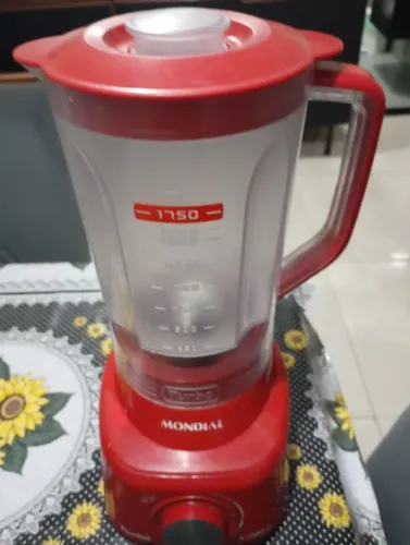 Vendo liquidificador