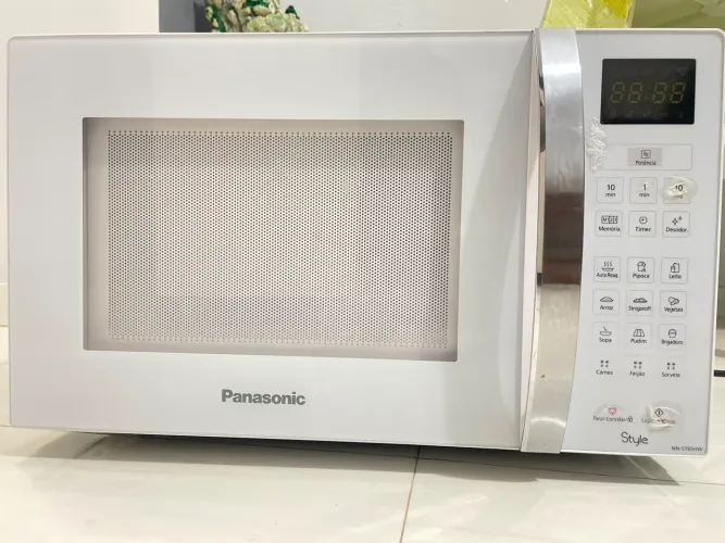 Microondas
