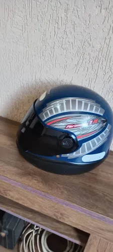Capacete san marino fórmula 1