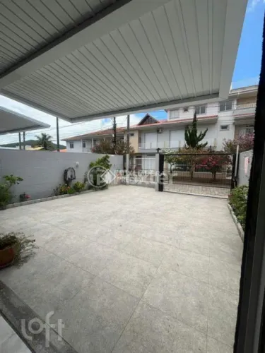 Casa à venda Servidão Família Nunes, Campeche - Florianópolis