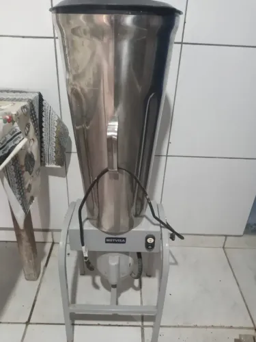 Liquidificador industrial 25 litros a venda no tel * 