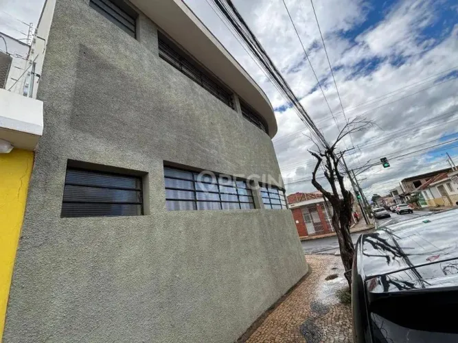Sala para alugar no Saúde em Rio Claro.