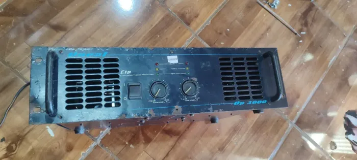 Potência Oneal 3000 Watts