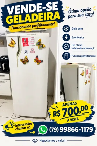 Geladeira