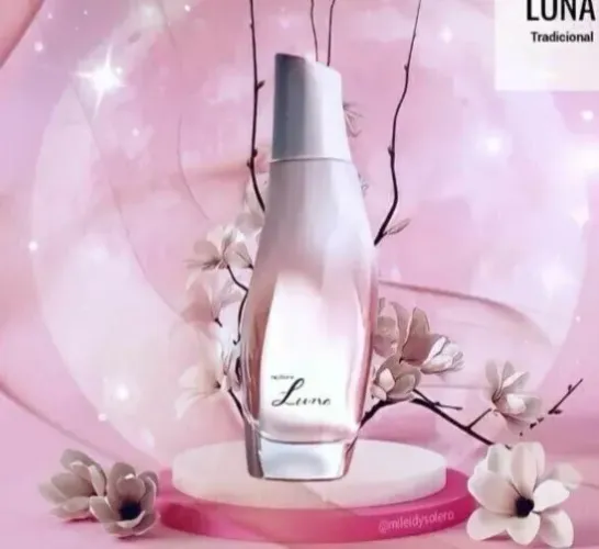 Perfumes 