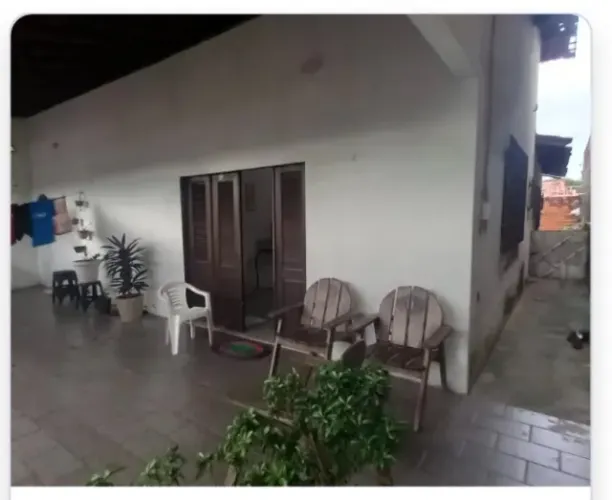 Casa no Vinhais
