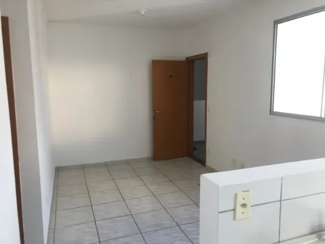Apartamento no Crispim condominio Princesesa Isabel 2 quartos