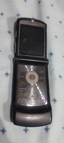 Celular antigo 