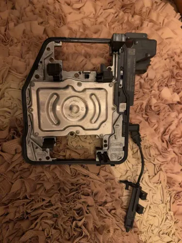 Módulo TCU /TCM. Módulo eletrônico Mecatrônica 