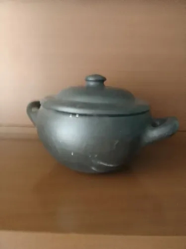 Panela de barro