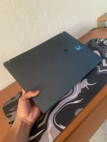 Notebook VisionC14