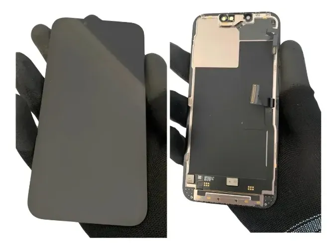 Tela frontal iPhone 13 Pro 100% Original Retirada