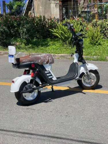 Scooter elétrico ximi pro x30
