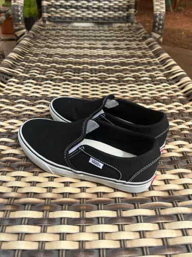 Tênis Vans Asher Feminino