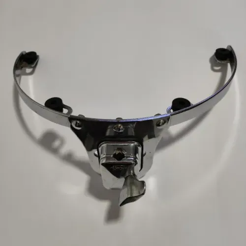 Suporte Flutuante de Ton de Bateria 10 polegadas