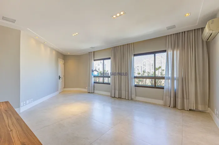 Apartamento duplex de cobertura à venda 3 dormitórios, 3 suítes, 3 vagas na Vila Mascote